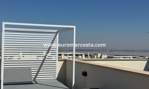 Sale - Bungalow - Balcones de Amay - Torrevieja - Orihuela Costa