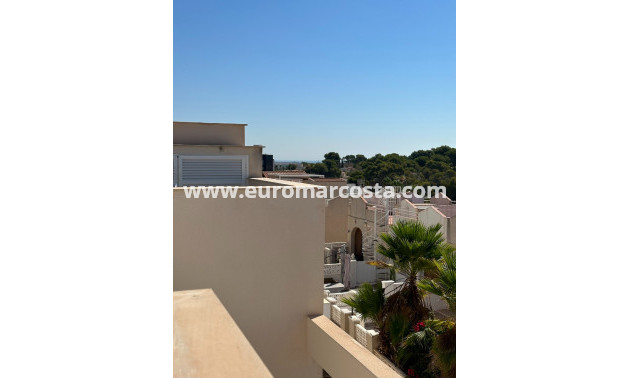 Sale - Bungalow - Balcones de Amay - Torrevieja - Orihuela Costa