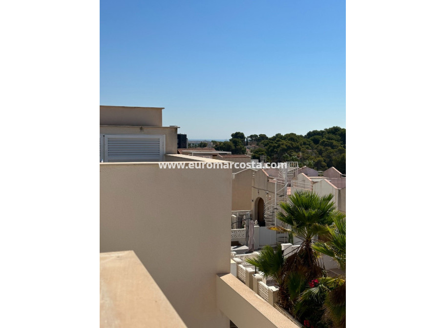 Sale - Bungalow - Balcones de Amay - Torrevieja - Orihuela Costa