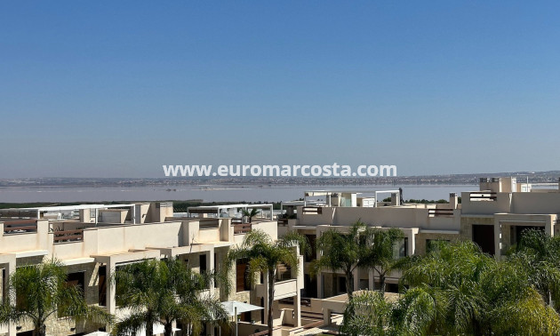 Sale - Bungalow - Balcones de Amay - Torrevieja - Orihuela Costa