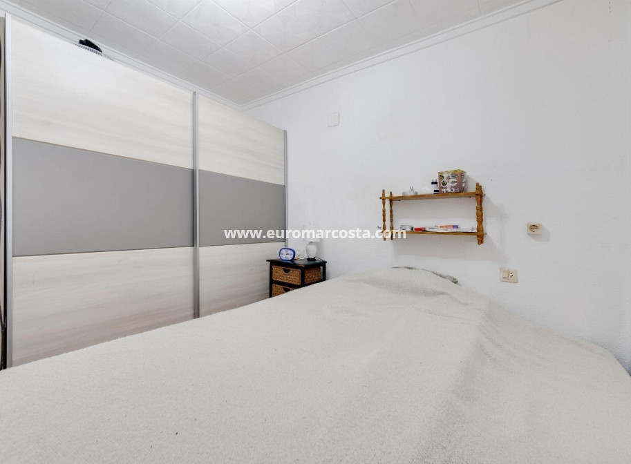 Venta - Bungalow - Torrevieja - TORREVIEJA