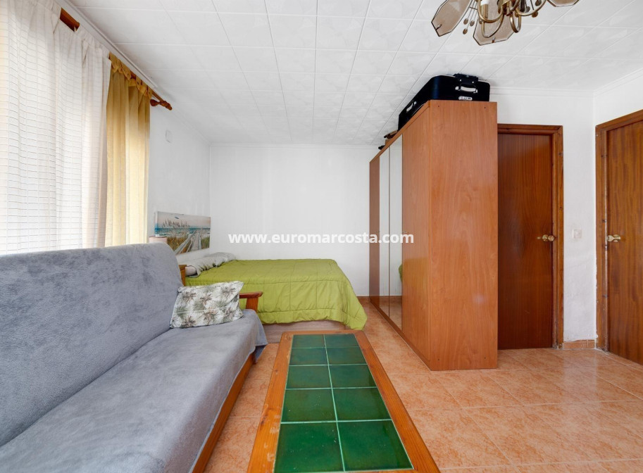 Venta - Bungalow - Torrevieja - TORREVIEJA