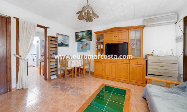 Venta - Bungalow - Torrevieja - TORREVIEJA