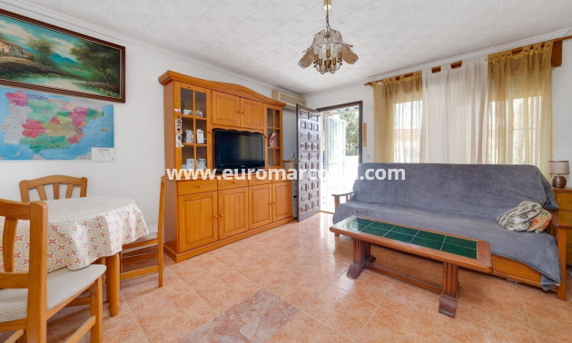 Venta - Bungalow - Torrevieja - TORREVIEJA