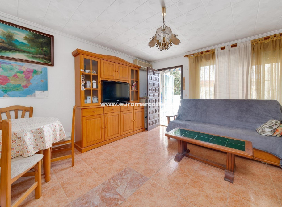 Venta - Bungalow - Torrevieja - TORREVIEJA