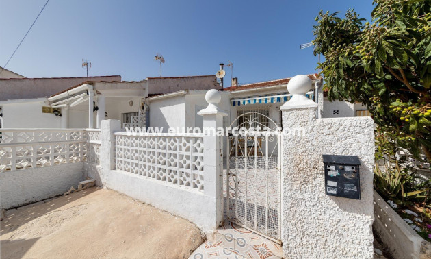 Venta - Bungalow - Torrevieja - TORREVIEJA