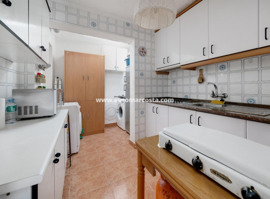 Venta - Bungalow - Torrevieja - TORREVIEJA