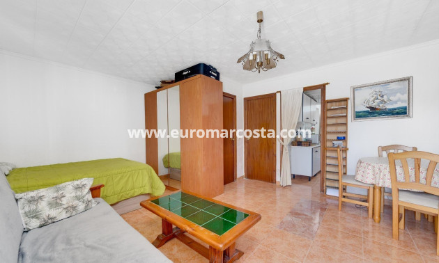 Venta - Bungalow - Torrevieja - TORREVIEJA