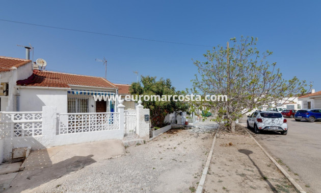 Venta - Bungalow - Torrevieja - TORREVIEJA