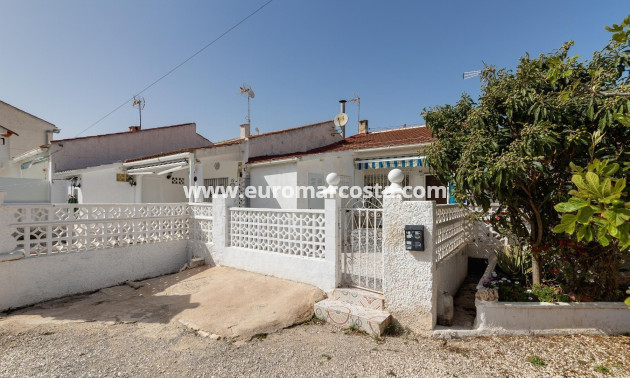 Venta - Bungalow - Torrevieja - TORREVIEJA