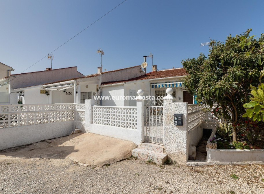 Venta - Bungalow - Torrevieja - TORREVIEJA