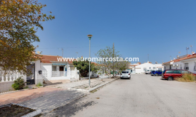 Venta - Bungalow - Torrevieja - TORREVIEJA