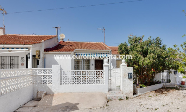 Venta - Bungalow - Torrevieja - TORREVIEJA