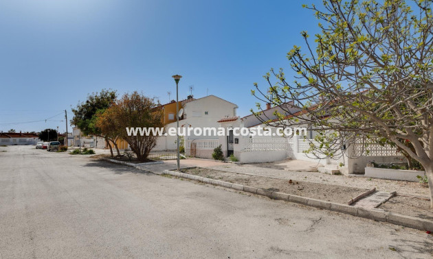 Venta - Bungalow - Torrevieja - TORREVIEJA