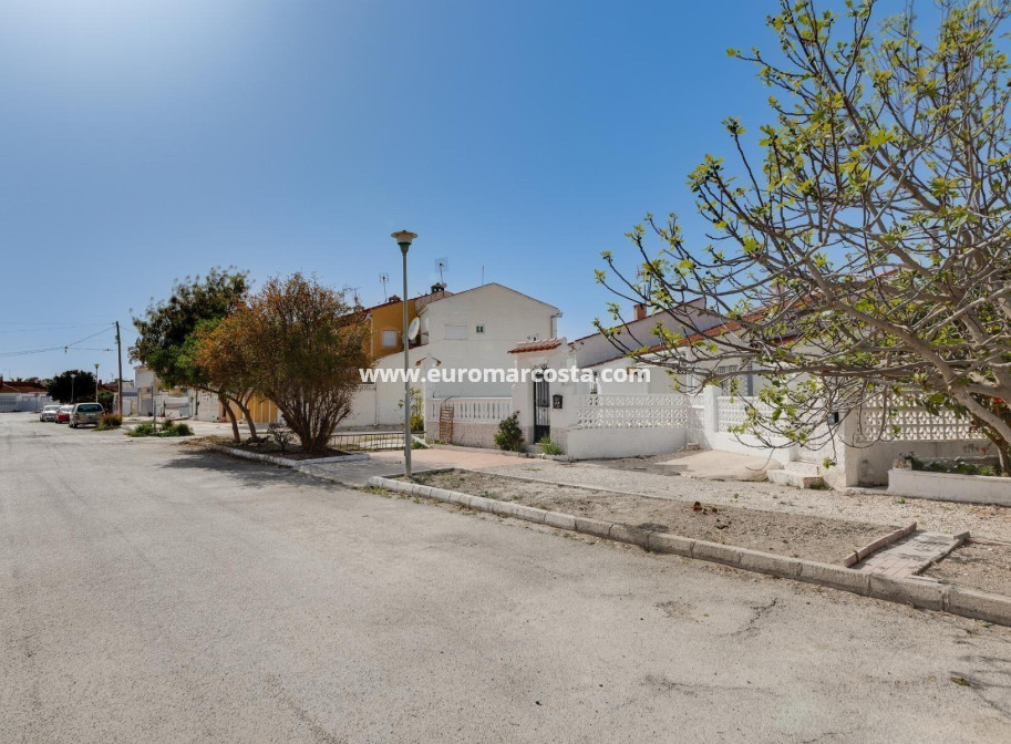 Venta - Bungalow - Torrevieja - TORREVIEJA