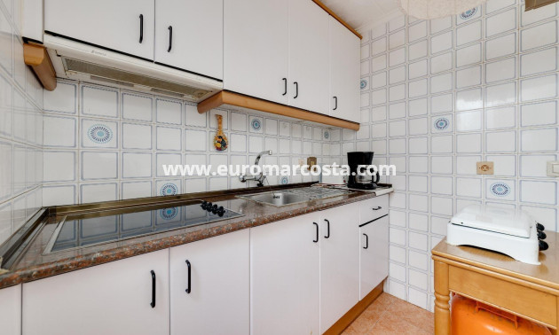 Venta - Bungalow - Torrevieja - TORREVIEJA