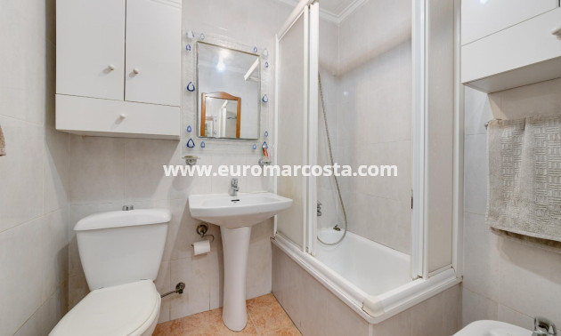 Venta - Bungalow - Torrevieja - TORREVIEJA