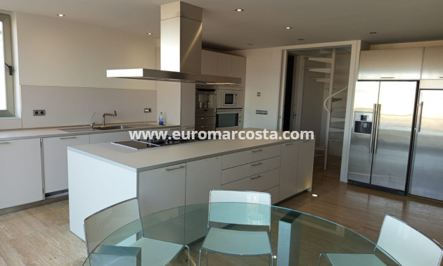 Venta - Apartamento / piso - Pilar de la Horadada