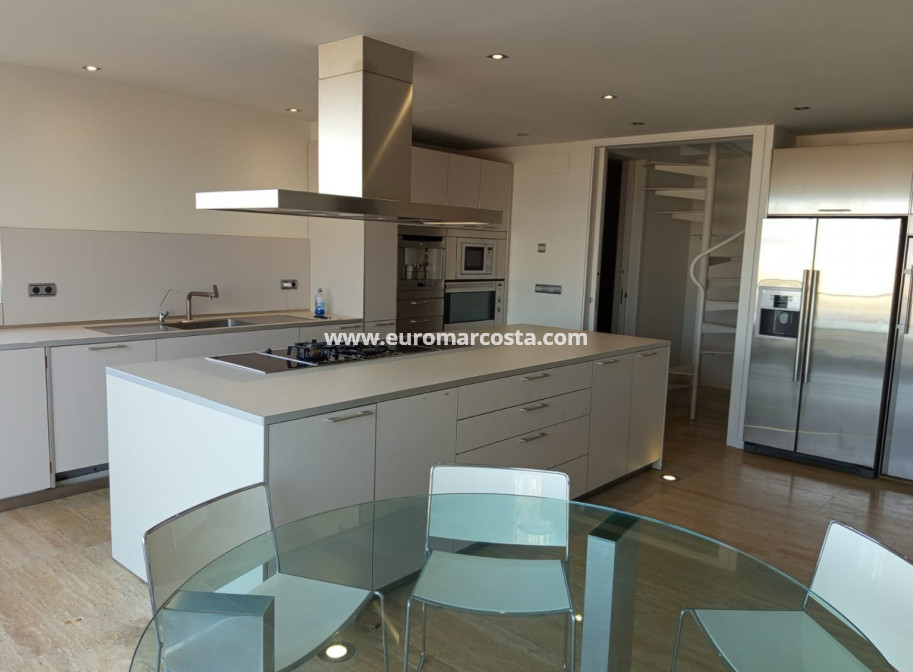 Venta - Apartamento / piso - Pilar de la Horadada