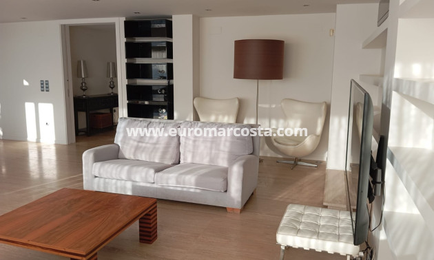Venta - Apartamento / piso - Pilar de la Horadada