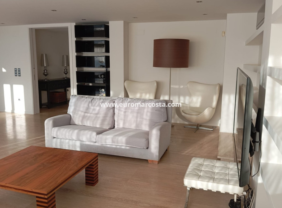 Venta - Apartamento / piso - Pilar de la Horadada