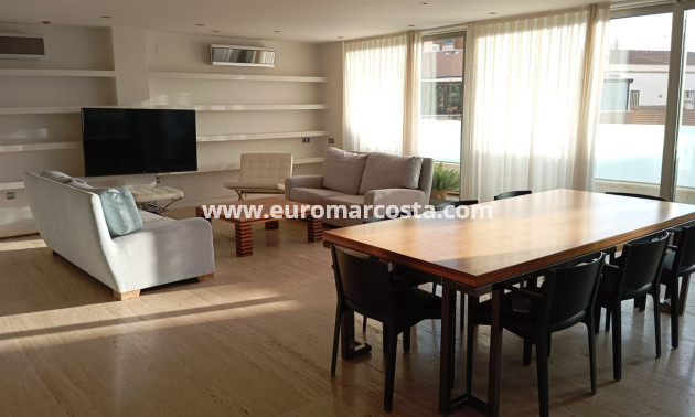 Venta - Apartamento / piso - Pilar de la Horadada