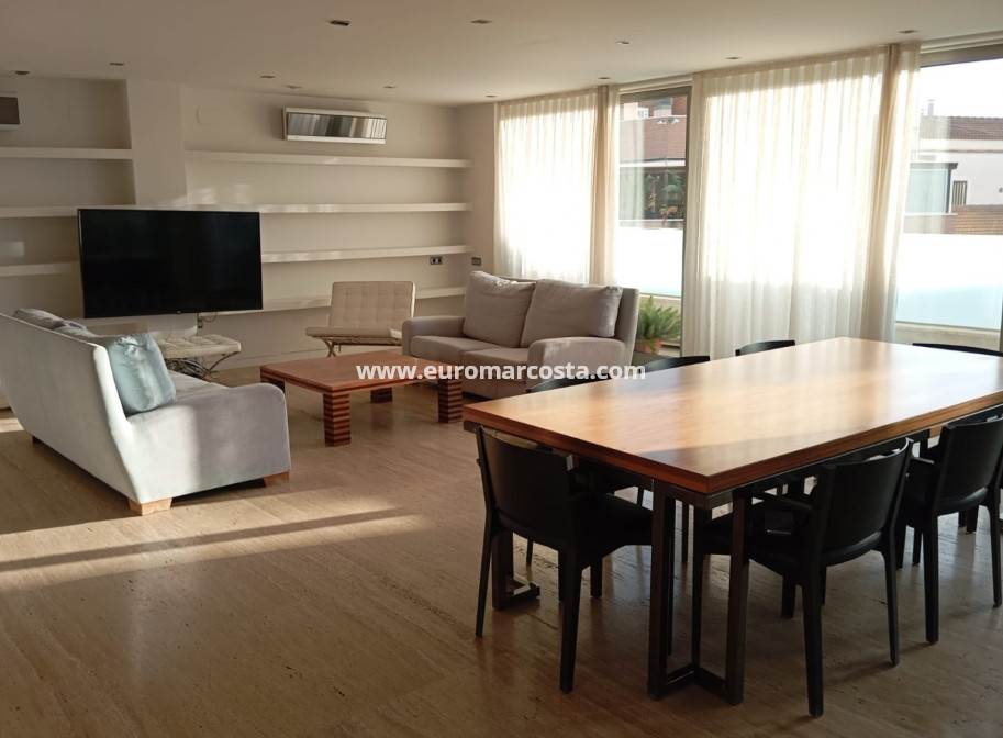 Venta - Apartamento / piso - Pilar de la Horadada