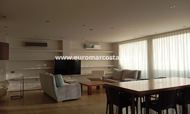 Venta - Apartamento / piso - Pilar de la Horadada