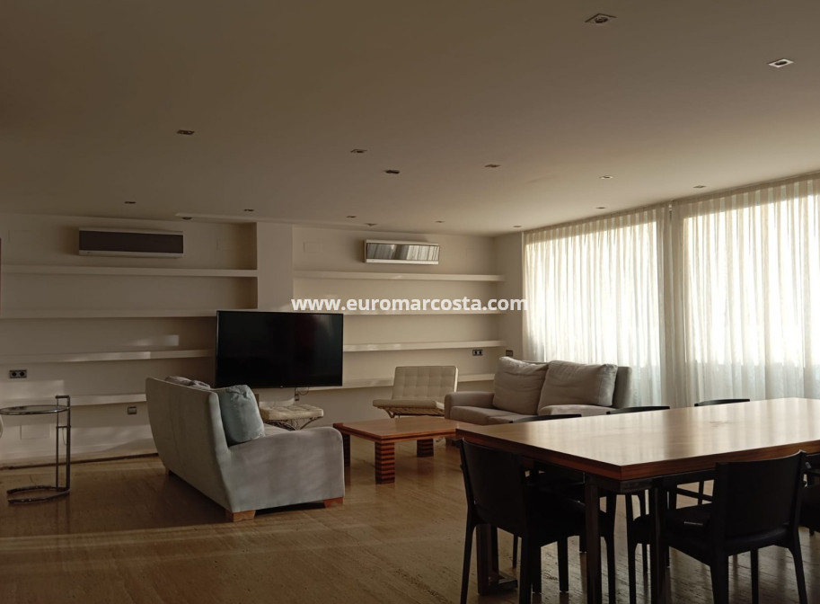 Venta - Apartamento / piso - Pilar de la Horadada