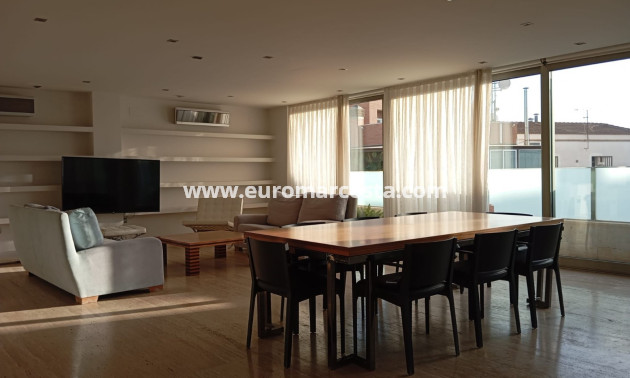 Venta - Apartamento / piso - Pilar de la Horadada