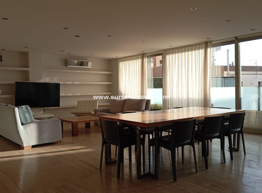 Venta - Apartamento / piso - Pilar de la Horadada