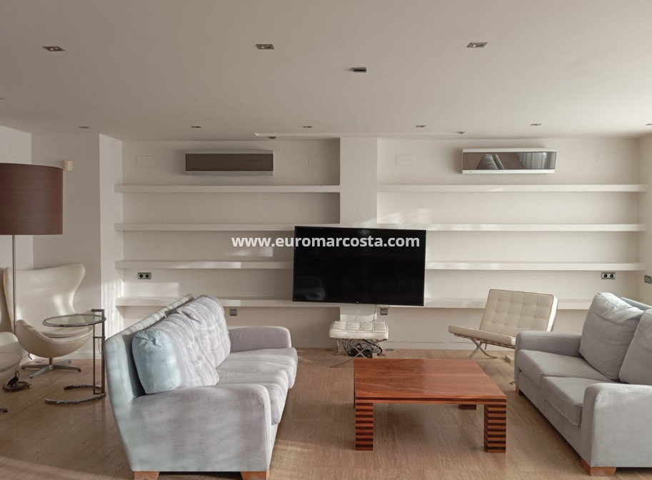 Venta - Apartamento / piso - Pilar de la Horadada