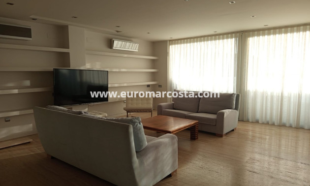 Venta - Apartamento / piso - Pilar de la Horadada