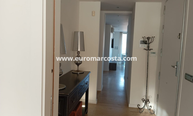 Venta - Apartamento / piso - Pilar de la Horadada