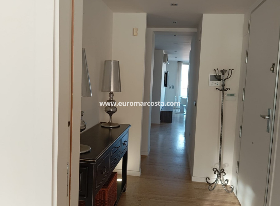 Venta - Apartamento / piso - Pilar de la Horadada