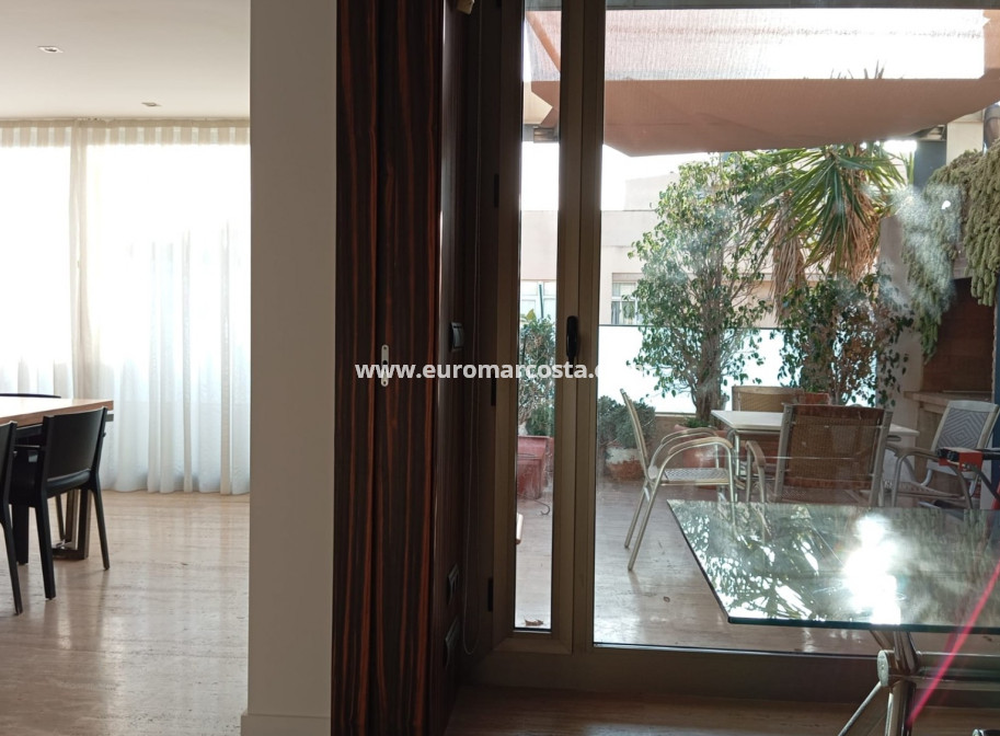 Venta - Apartamento / piso - Pilar de la Horadada