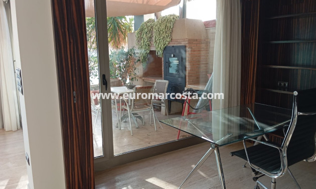 Venta - Apartamento / piso - Pilar de la Horadada