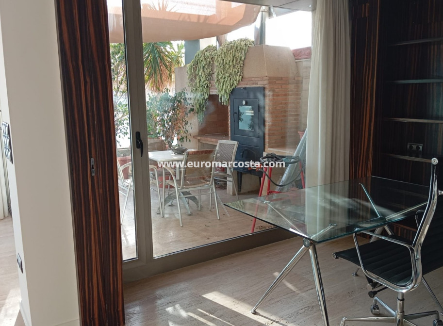 Venta - Apartamento / piso - Pilar de la Horadada