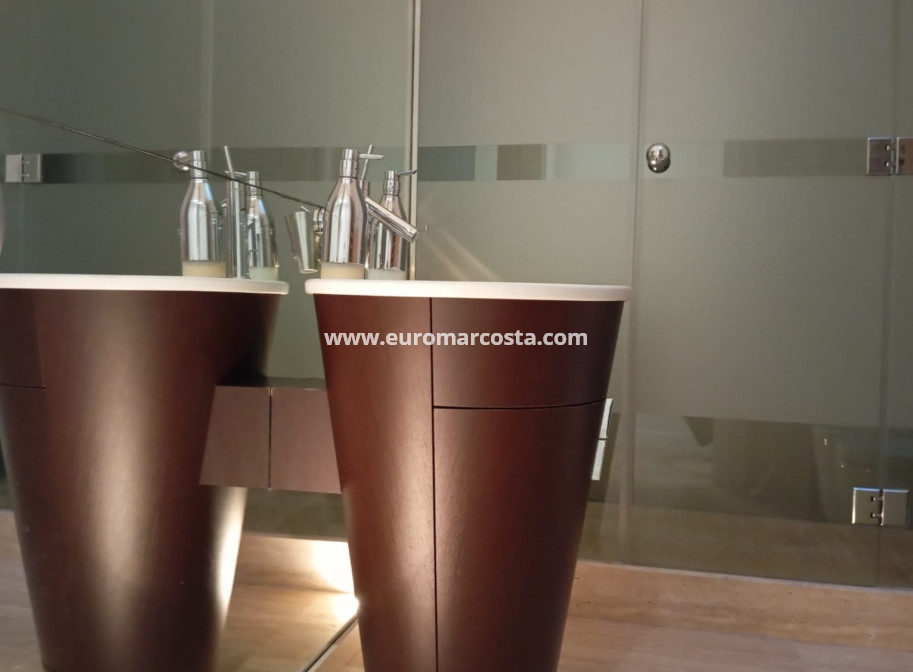 Venta - Apartamento / piso - Pilar de la Horadada