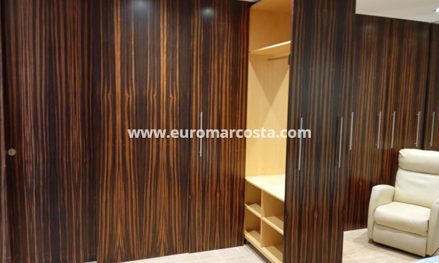 Venta - Apartamento / piso - Pilar de la Horadada