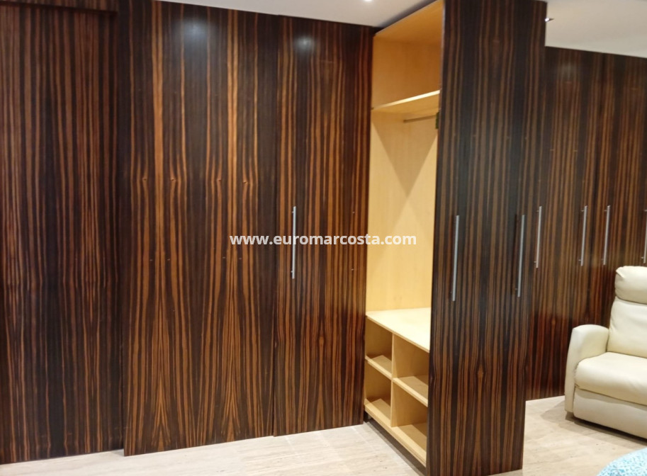 Venta - Apartamento / piso - Pilar de la Horadada
