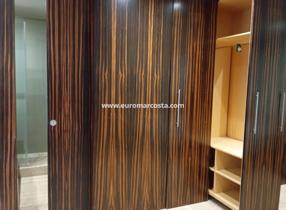 Venta - Apartamento / piso - Pilar de la Horadada