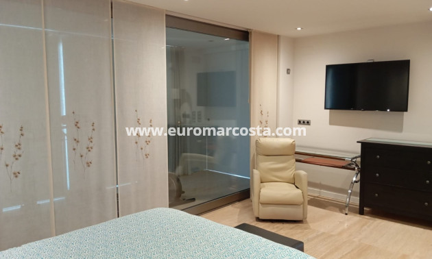 Venta - Apartamento / piso - Pilar de la Horadada