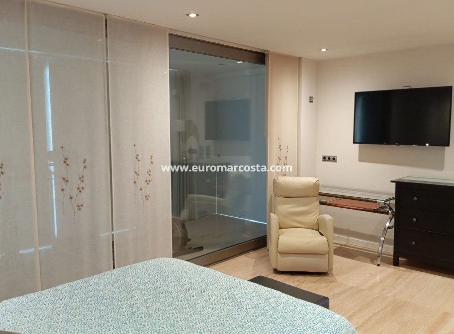 Venta - Apartamento / piso - Pilar de la Horadada