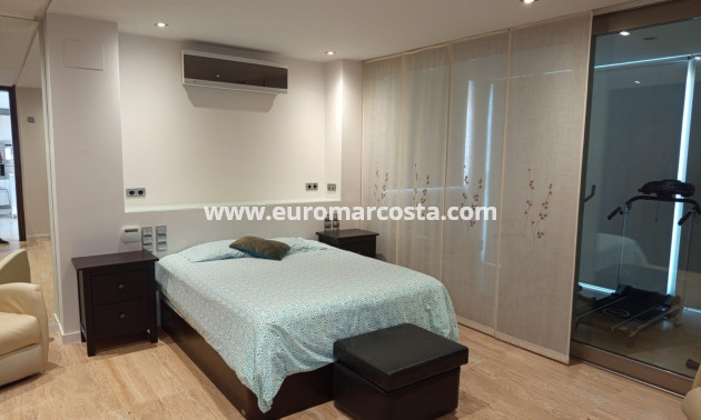 Venta - Apartamento / piso - Pilar de la Horadada