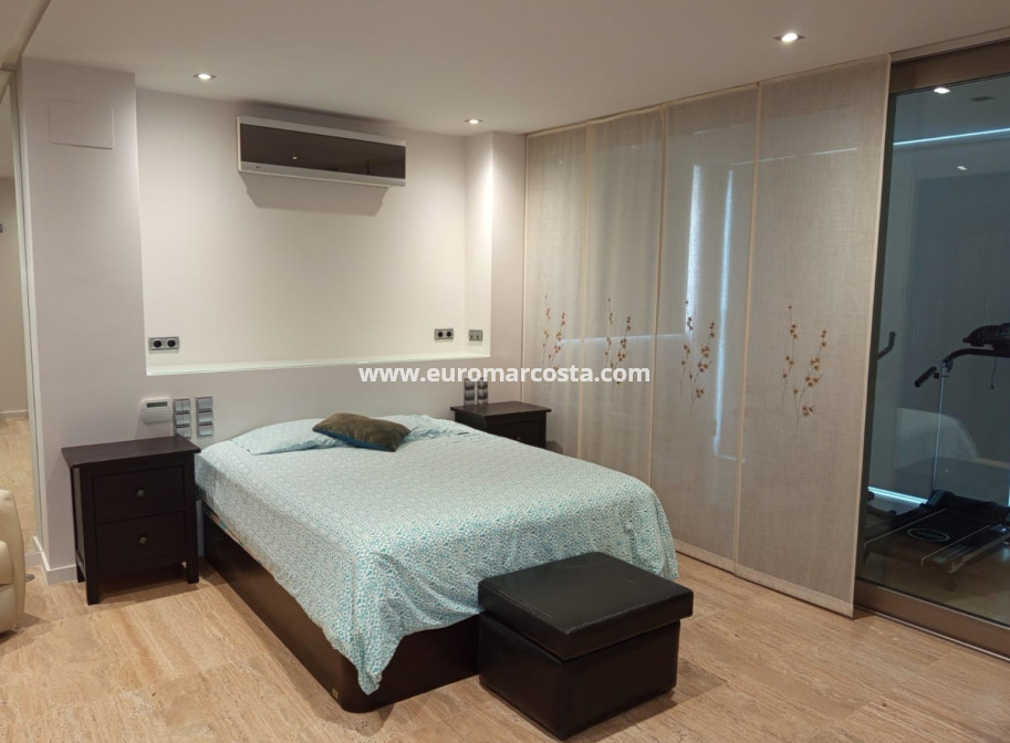 Venta - Apartamento / piso - Pilar de la Horadada
