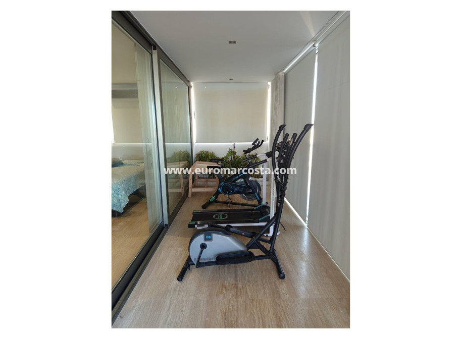 Venta - Apartamento / piso - Pilar de la Horadada