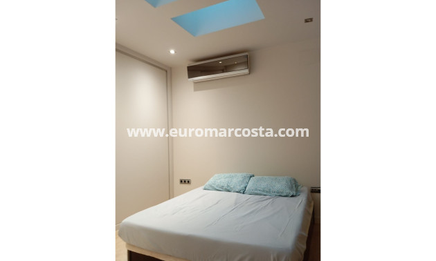 Venta - Apartamento / piso - Pilar de la Horadada