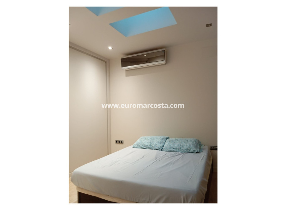 Venta - Apartamento / piso - Pilar de la Horadada