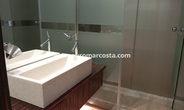 Venta - Apartamento / piso - Pilar de la Horadada